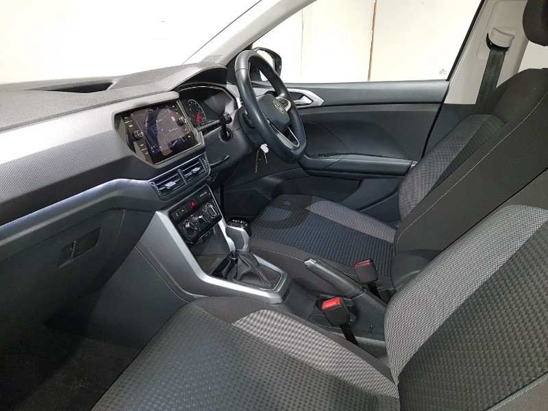 Used Volkswagen T-Cross 2021 for sale - 77338287: Photo 5