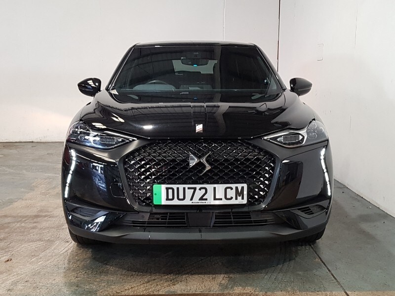 Used DS Automobiles DS 3 2022 for sale - 76108320: Photo 12