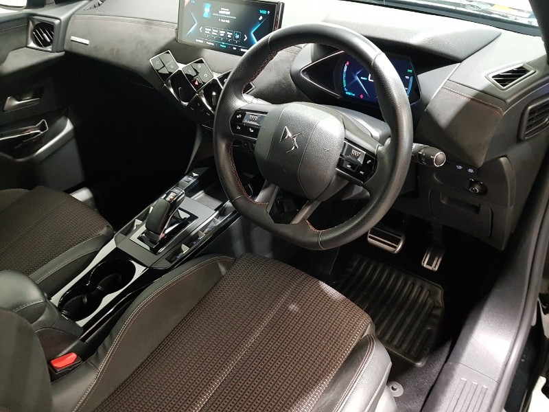 Used DS Automobiles DS 3 2022 for sale - 76108320: Photo 14