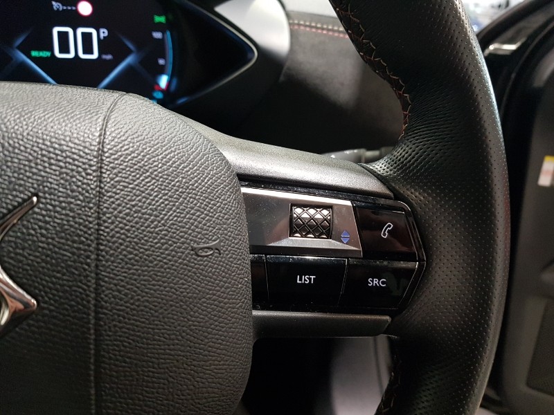 Used DS Automobiles DS 3 2022 for sale - 76108320: Photo 17