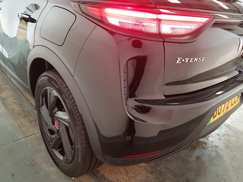 Used DS Automobiles DS 3 2022 for sale - 76108320: Photo 18
