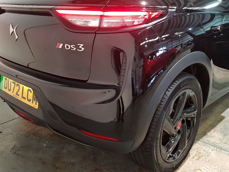Used DS Automobiles DS 3 2022 for sale - 76108320: Photo 19