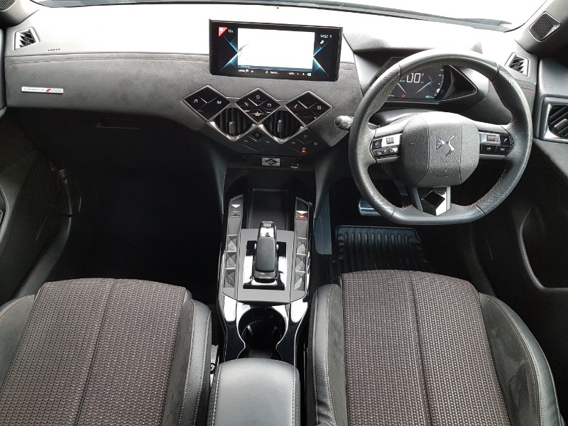 Used DS Automobiles DS 3 2022 for sale - 76108320: Photo 2