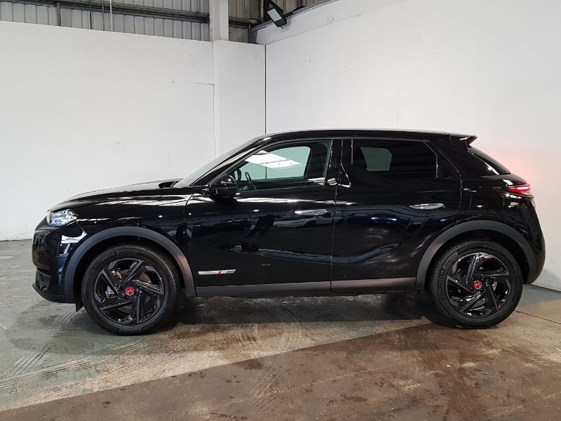 Used DS Automobiles DS 3 2022 for sale - 76108320: Photo 4
