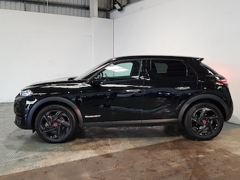 Used DS Automobiles DS 3 2022 for sale - 76108320: Photo 4