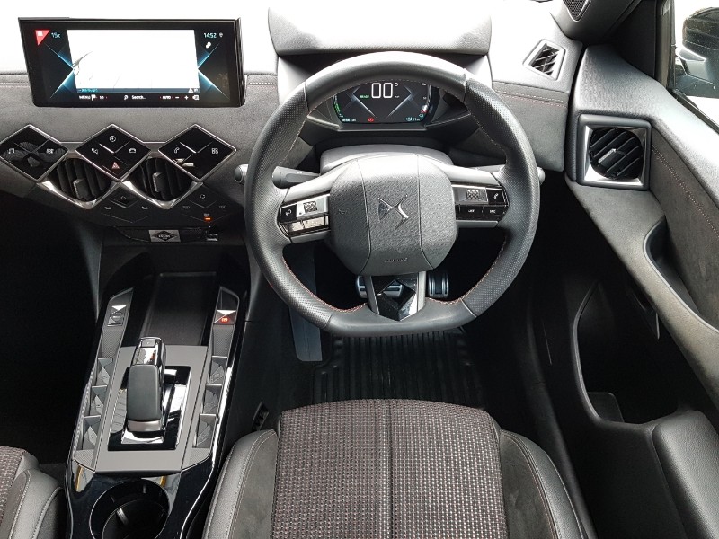 Used DS Automobiles DS 3 2022 for sale - 76108320: Photo 7