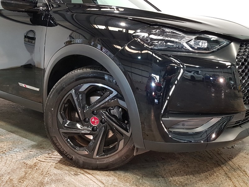 Used DS Automobiles DS 3 2022 for sale - 76108320: Photo 9