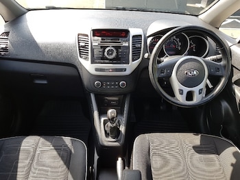 Used Kia Venga 2018 for sale - 75595113: Photo