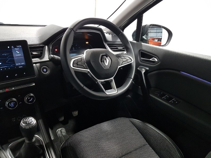 Used Renault Captur 2022 for sale - 77405017: Photo 11