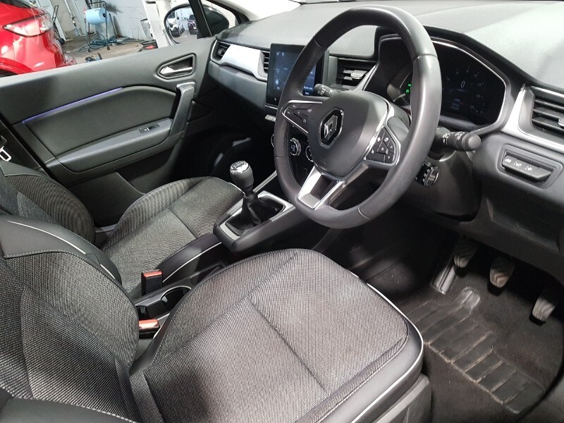 Used Renault Captur 2022 for sale - 77405017: Photo 12