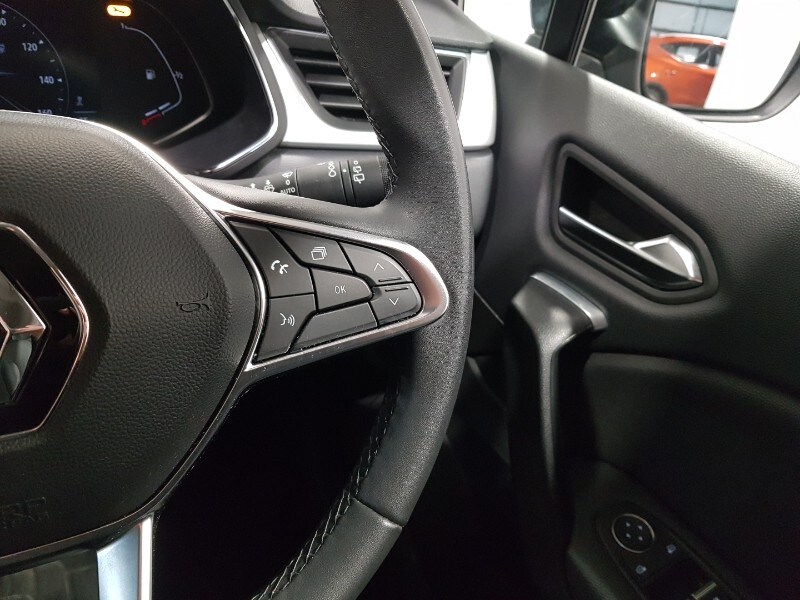 Used Renault Captur 2022 for sale - 77405017: Photo 15