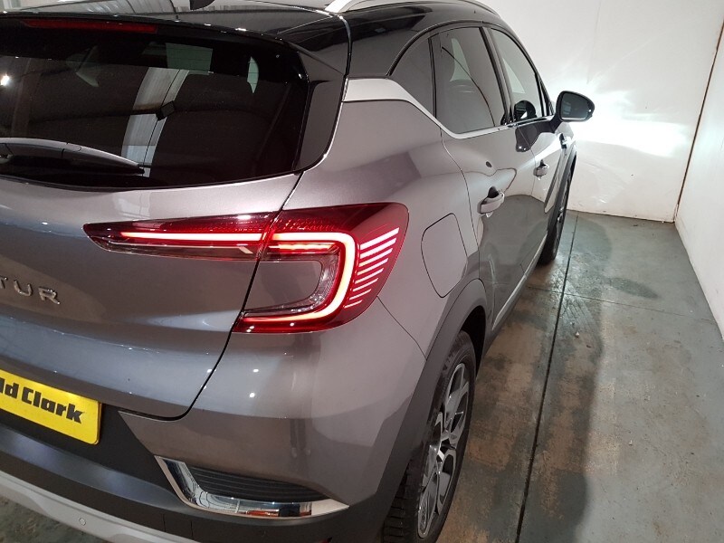 Used Renault Captur 2022 for sale - 77405017: Photo 17