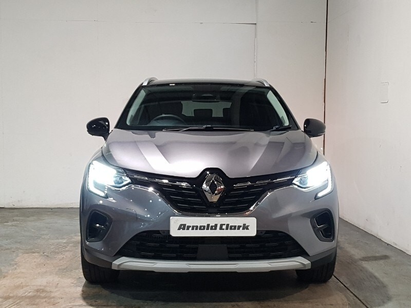 Used Renault Captur 2022 for sale - 77405017: Photo 19