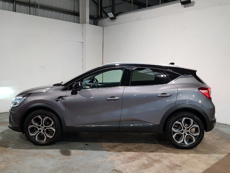 Used Renault Captur 2022 for sale - 77405017: Photo 4