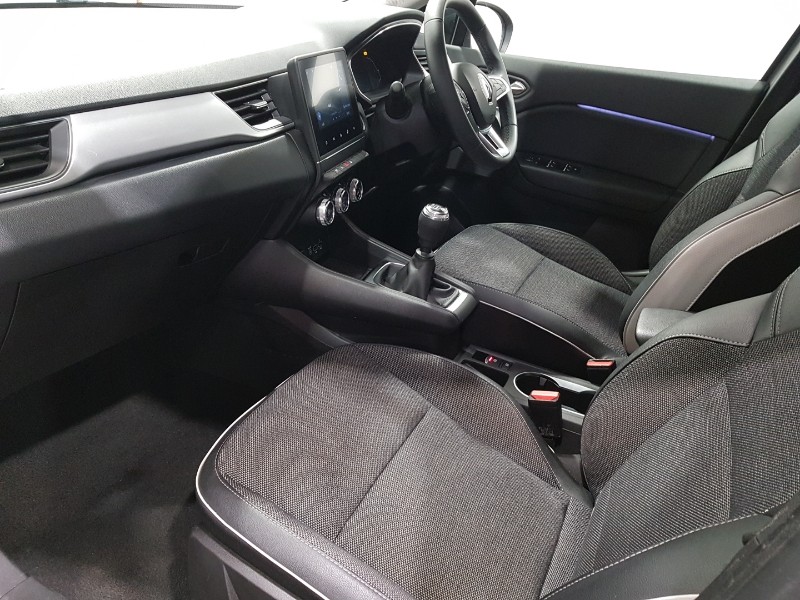 Used Renault Captur 2022 for sale - 77405017: Photo 5