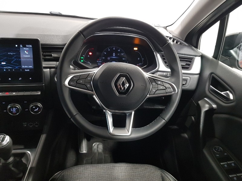Used Renault Captur 2022 for sale - 77405017: Photo 7