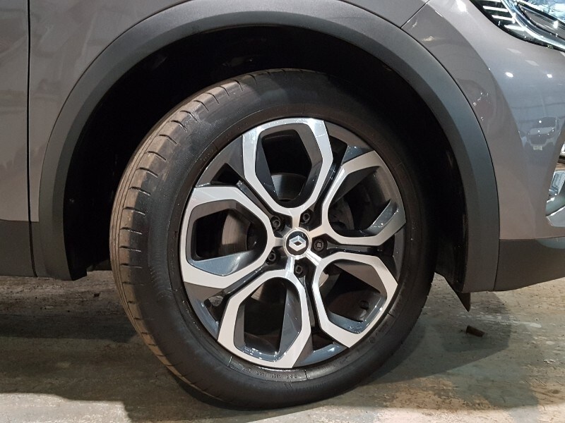 Used Renault Captur 2022 for sale - 77405017: Photo 9