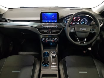 Used Ford Focus 2020 for sale - 78013127: Photo