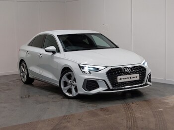 Used Audi A3 2021 for sale - 78511148: Photo