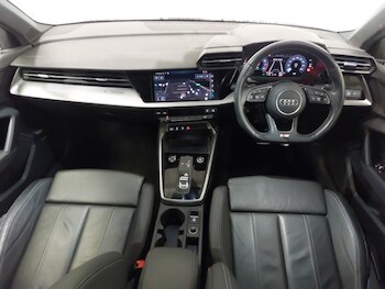 Used Audi A3 2021 for sale - 78511148: Photo