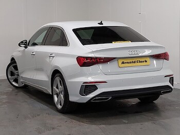 Used Audi A3 2021 for sale - 78511148: Photo