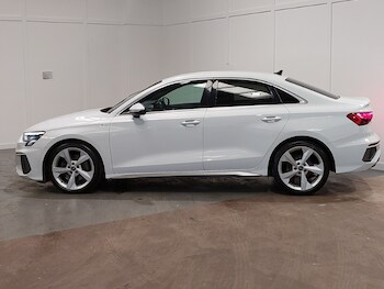Used Audi A3 2021 for sale - 78511148: Photo