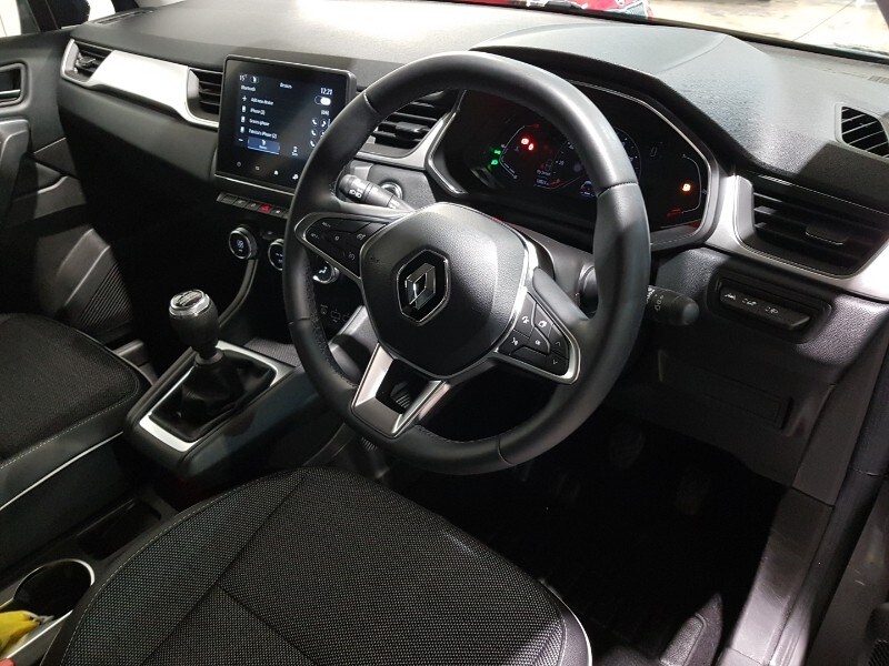 Used Renault Captur 2022 for sale - 77563066: Photo 16