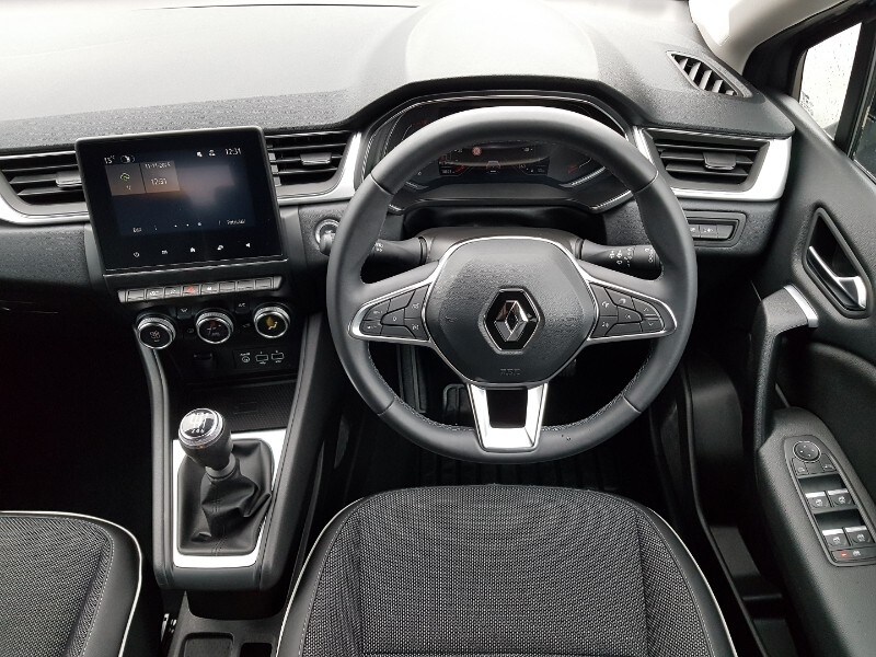 Used Renault Captur 2022 for sale - 77563066: Photo 7