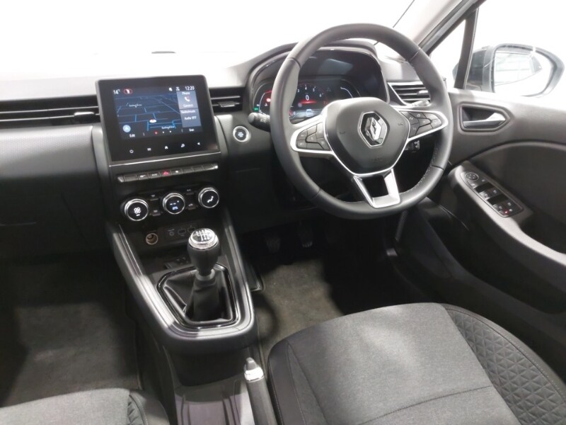 Used Renault Clio 2022 for sale - 78178387: Photo 10