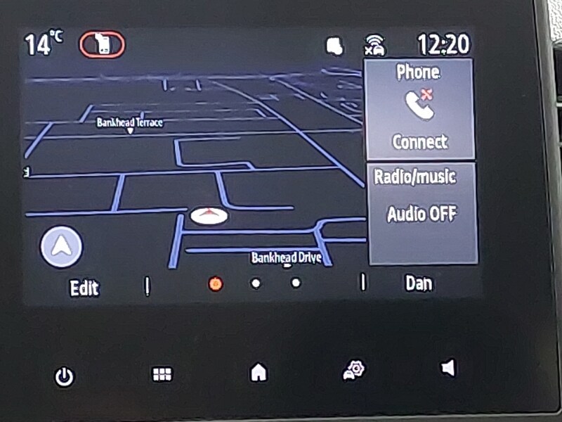 Used Renault Clio 2022 for sale - 78178387: Photo 11