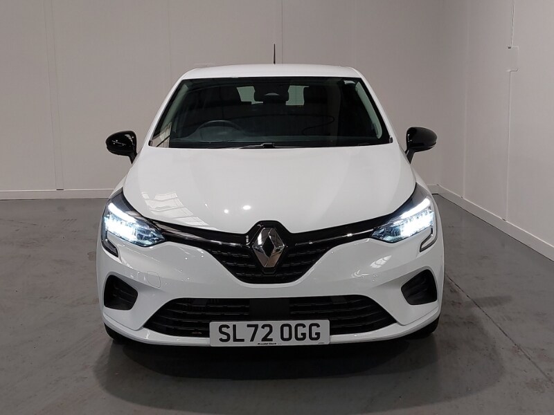 Used Renault Clio 2022 for sale - 78178387: Photo 12