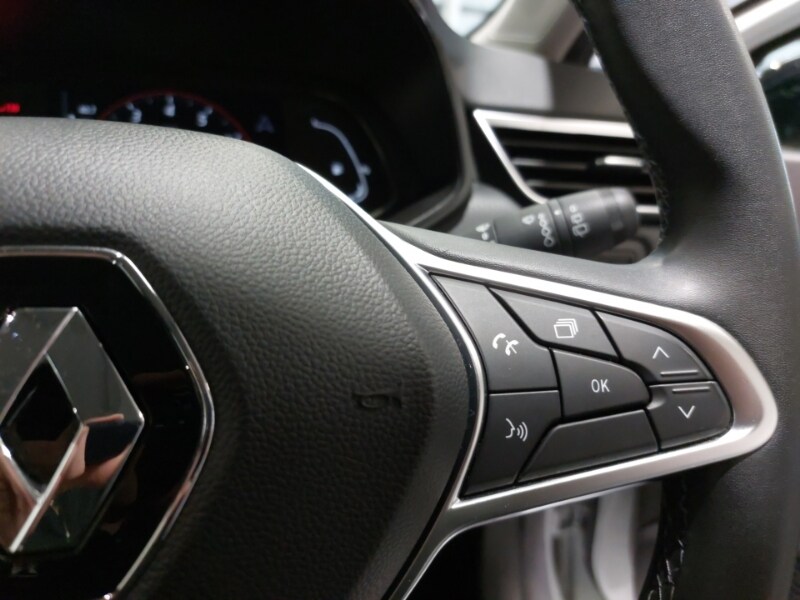 Used Renault Clio 2022 for sale - 78178387: Photo 15