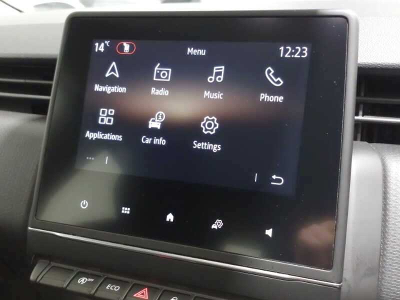 Used Renault Clio 2022 for sale - 78178387: Photo 17