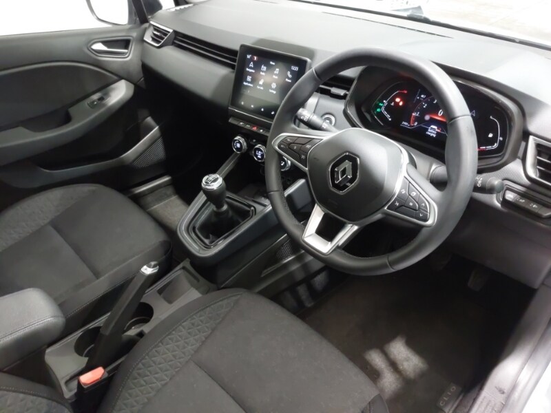 Used Renault Clio 2022 for sale - 78178387: Photo 18