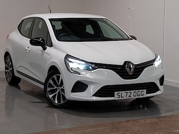 Used Renault Clio 2022 for sale - 78178387: Photo
