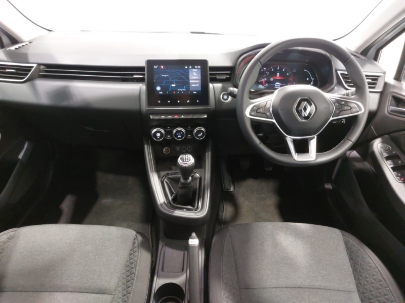 Used Renault Clio 2022 for sale - 78178387: Photo 2
