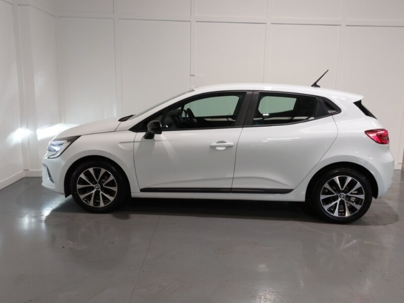 Used Renault Clio 2022 for sale - 78178387: Photo 4