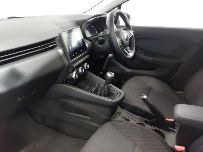 Used Renault Clio 2022 for sale - 78178387: Photo 5