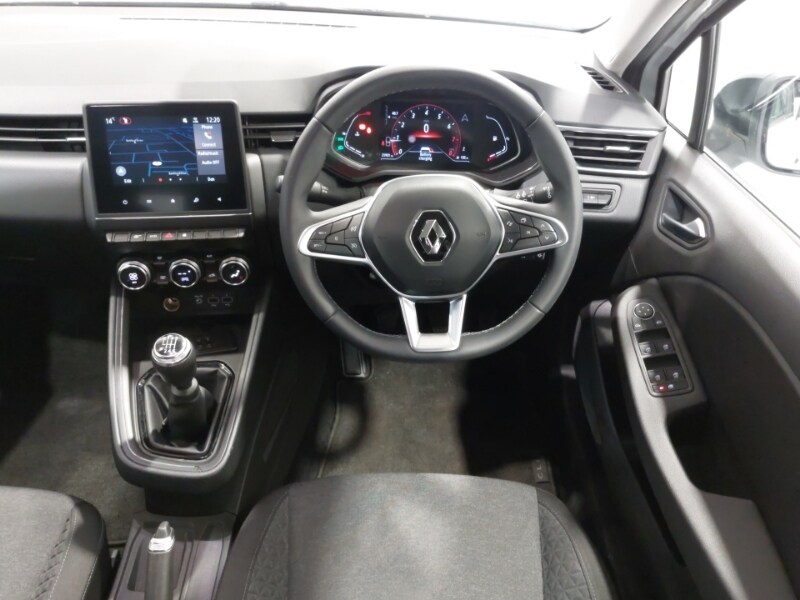 Used Renault Clio 2022 for sale - 78178387: Photo 7