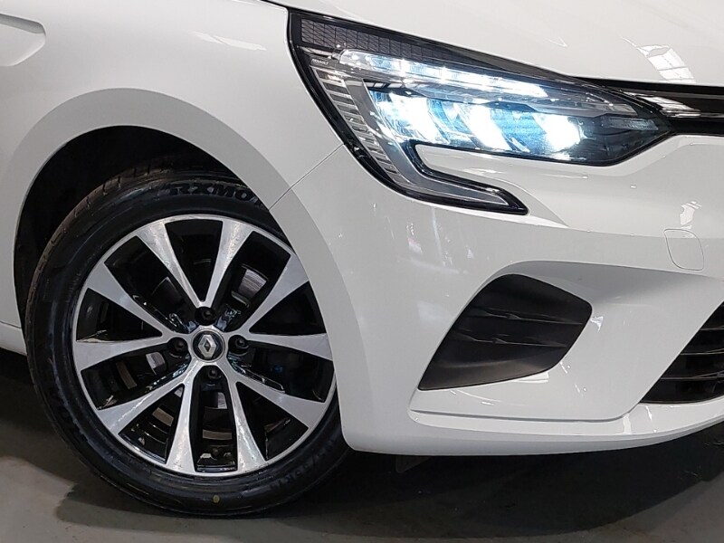 Used Renault Clio 2022 for sale - 78178387: Photo 9