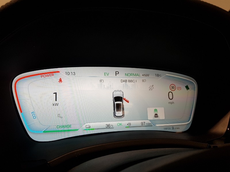 Vehicle 17