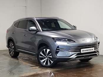 Used BYD Seal U 2025 for sale - 74983455: Photo
