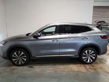 Used BYD Seal U 2025 for sale - 74983455: Photo