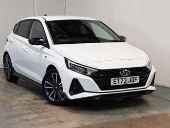 2024 - 1.0T GDi 48V MHD 120 N Line 5dr