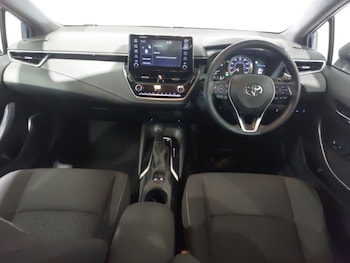 Used Toyota Corolla 2019 for sale - 79343481: Photo