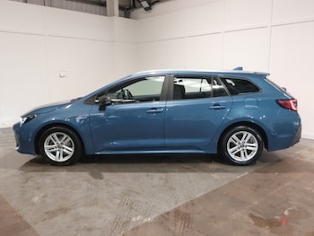 Used Toyota Corolla 2019 for sale - 79343481: Photo