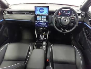 Used Honda e NY1 2024 for sale - 79517509: Photo