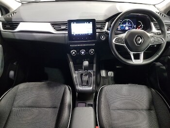 Used Renault Captur 2023 for sale - 78326976: Photo