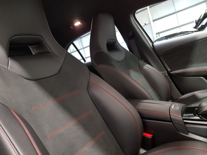 Used Mercedes-Benz A-Class 2019 for sale - 77439419: Photo 13