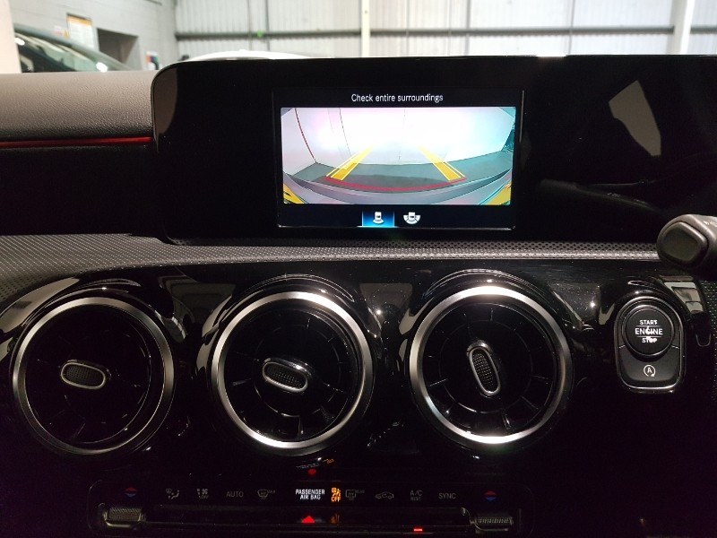 Used Mercedes-Benz A-Class 2019 for sale - 77439419: Photo 18